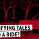 You'll Never Drive Alone Again After Hearing This Eerie (True) Story